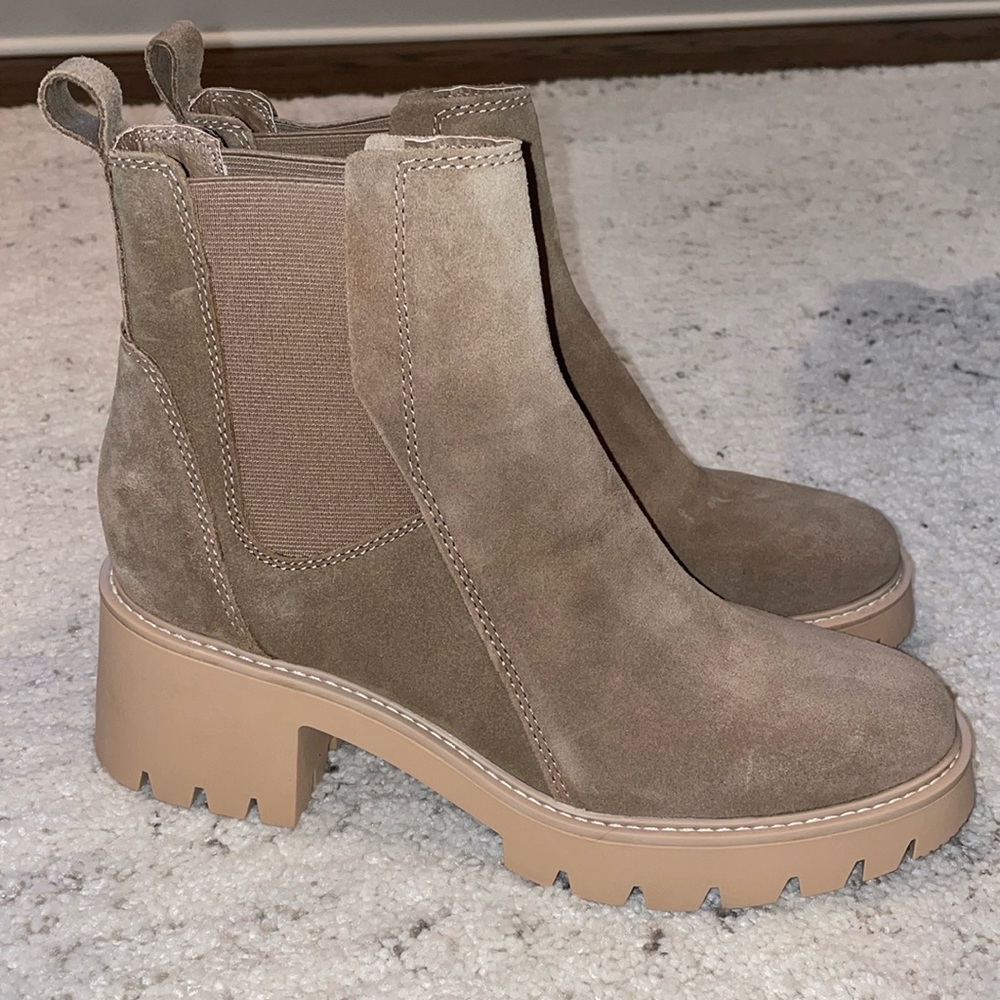 Dolce Vita Helina Boots